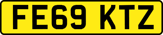 FE69KTZ