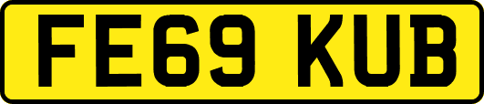 FE69KUB