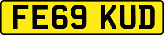 FE69KUD