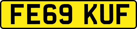 FE69KUF