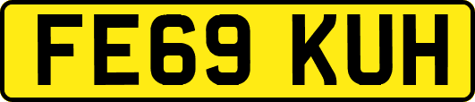 FE69KUH