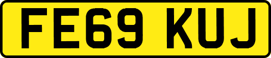 FE69KUJ