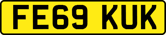 FE69KUK