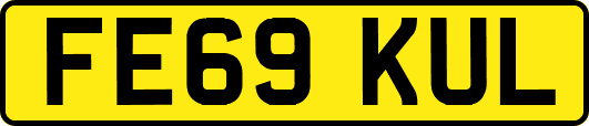FE69KUL