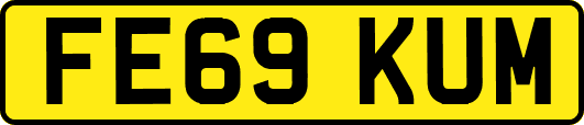 FE69KUM