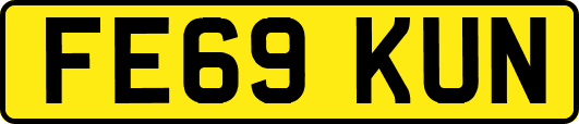 FE69KUN