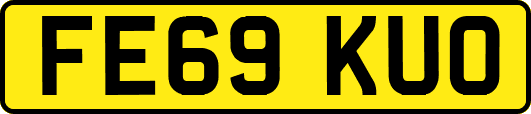 FE69KUO