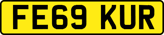 FE69KUR