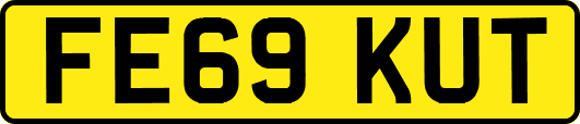 FE69KUT