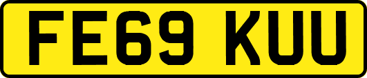 FE69KUU