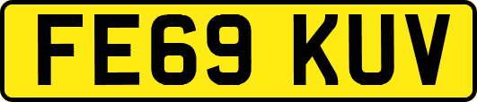 FE69KUV