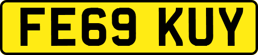 FE69KUY