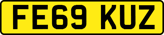 FE69KUZ