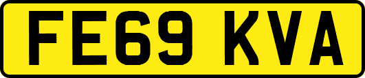 FE69KVA