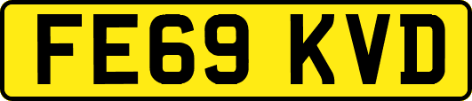 FE69KVD