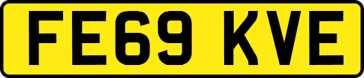FE69KVE