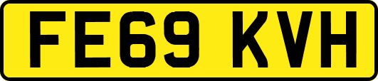 FE69KVH