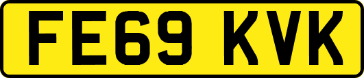 FE69KVK