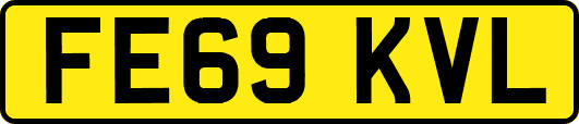 FE69KVL