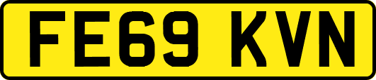 FE69KVN