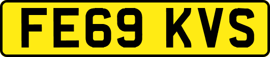 FE69KVS