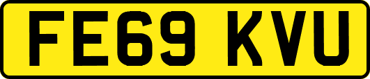 FE69KVU