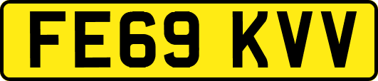 FE69KVV