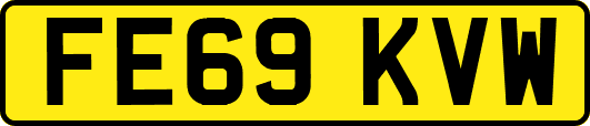 FE69KVW