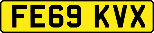 FE69KVX
