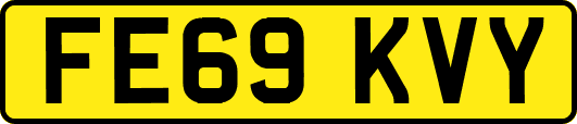 FE69KVY