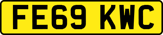 FE69KWC