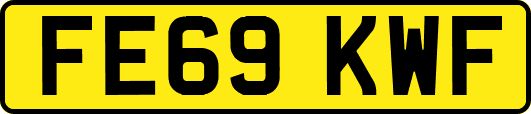 FE69KWF