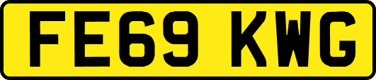 FE69KWG