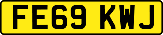 FE69KWJ