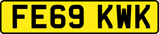 FE69KWK