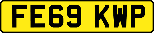 FE69KWP