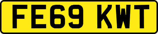 FE69KWT
