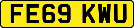 FE69KWU