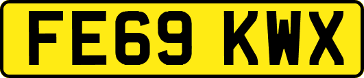 FE69KWX