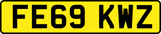 FE69KWZ