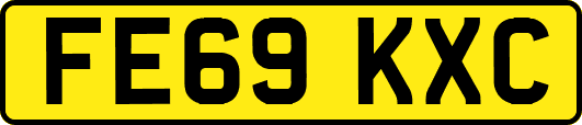 FE69KXC