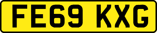 FE69KXG