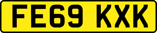 FE69KXK
