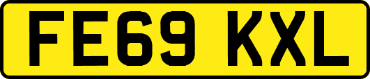 FE69KXL