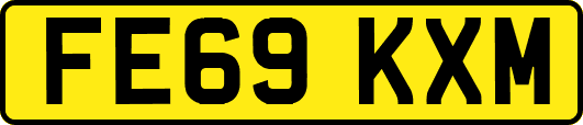 FE69KXM
