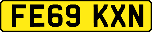 FE69KXN