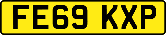 FE69KXP