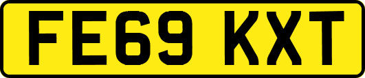 FE69KXT