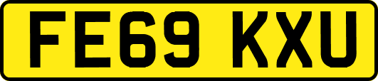 FE69KXU