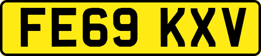 FE69KXV